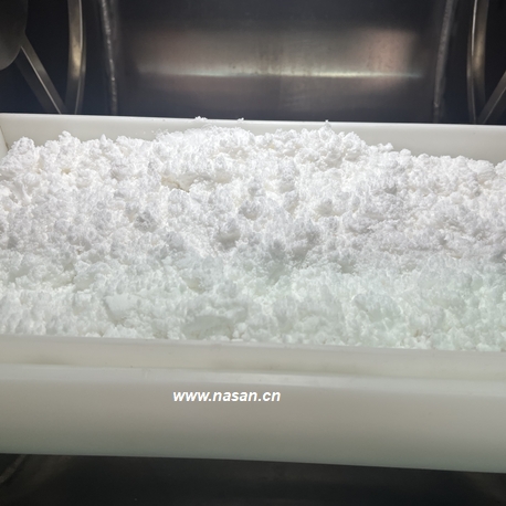 Chemical Powder Dryer